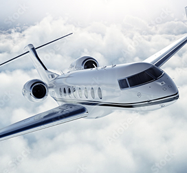 Challenger 850